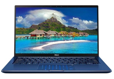 Asus ZenBook Flip 13 UX362FA-EL254T Royal Blue