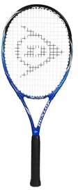 Dunlop Junior Tennis Racket Blaze Elite 27 G3 Black/Blue