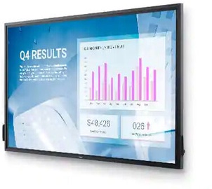 Монитор Dell C88621QT, 85.6″, 8 ms