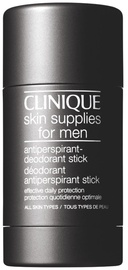 Meeste deodorant Clinique Skin Supplies For Men, 75 ml