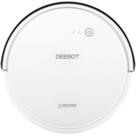 Ecovacs Deebot 605