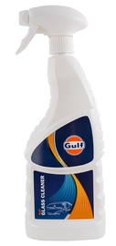 Средство для мытья окон автомобиля Gulf, 0.75 л