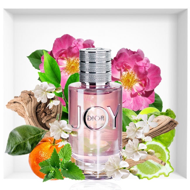 Parfüümvesi Christian Dior Joy, 90 ml