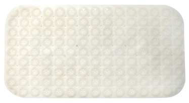 PAKLĀJS VANNAS NESL J-7138 71X38CM BALTS (FUTURA)