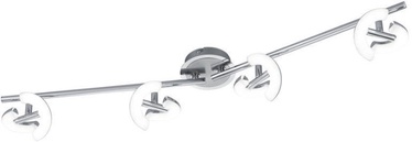 Trio Spotlight Avignon 4x4W LED Nickel