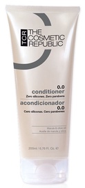 Plaukų kondicionierius The Cosmetic Republic, 200 ml