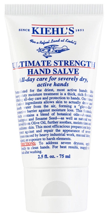 Roku krēms Kiehls Ultimate Strength, 150 ml