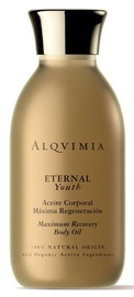 Alqvimia Eternal Youth Maximum Recovery Body Oil 150ml