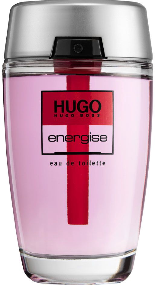 energise hugo