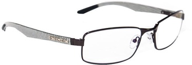 Steichen Gaming Glasses White Carbon Gray Edition
