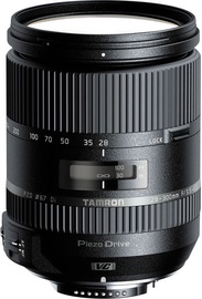 Objektyvas Tamron 28-300mm f/3.5-6.3 DI VC PZD for Nikon