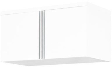 Kapp Bodzio Aga, valge, 90 cm x 52 cm x 48 cm