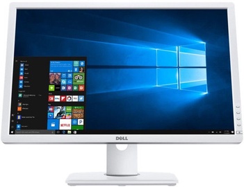 Monitorius DELL UltraSharp U2412MWH
