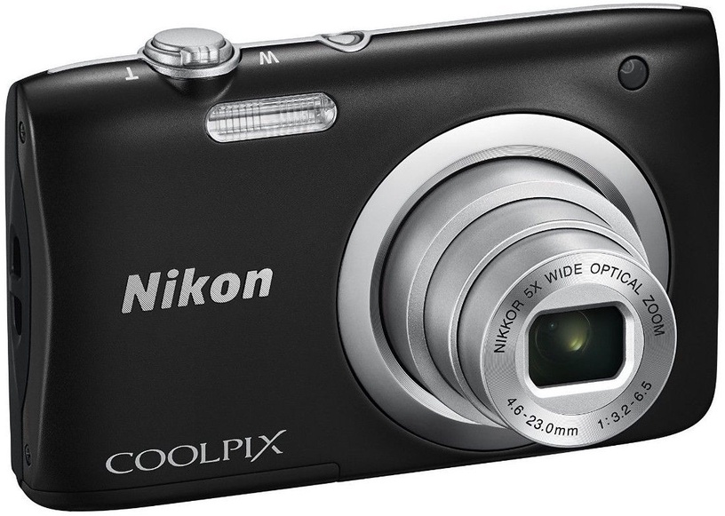 Skaitmeninis fotoaparatas Nikon Coolpix A100