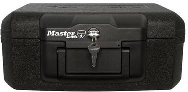 Ящик для хранения денег Masterlock