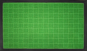 Придверный коврик Diana Green, 450x750 мм