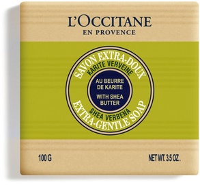 Seep L´Occitane Shea Verbena, 100 ml