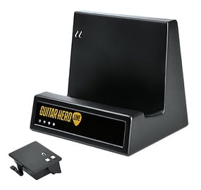PowerA Guitar Hero Live Charging Stand incl. Battery Pack