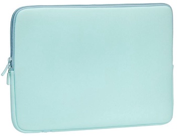 Rivacase Notebook Sleeve Antishock 15.4" Green