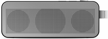 Belaidė kolonėlė Sponge BoomChick Grey