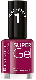 Rimmel London Super Gel By Kate 12ml 025