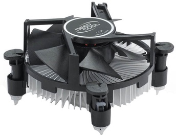 Deepcool CK-11509 CPU cooler Intel XDC-11509