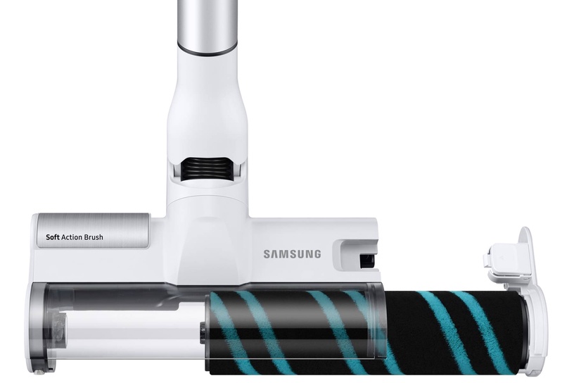 Пылесосы - швабры Samsung VS15T7033R1/SB