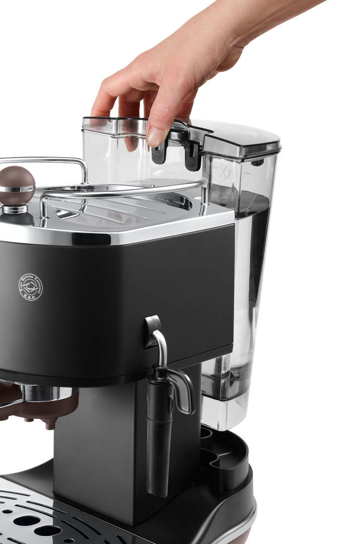 Kavos aparatas De'Longhi ECOV311.BK 