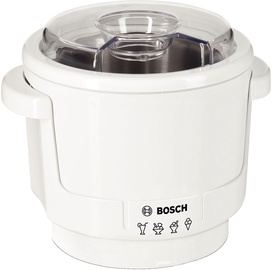 Saldējuma gatavotājs Bosch MUZ5EB2 Ice cream maker (bojāts iepakojums)