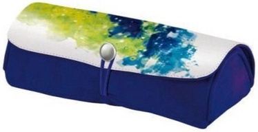 Penalas, Herlitz Pencil Pouch Spalsh Lemon 11438801
