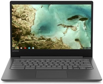 Klēpjdators Lenovo Chromebook S330 81JW0009MH (bojāts iepakojums)