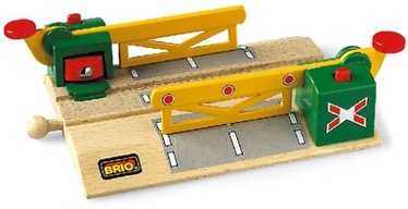 Piederumi Brio Magnetic Action Crossing 33750