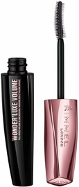 Ripsmetušš Rimmel London Wonder’Luxe Volume, Extreme Black 02, 11 ml