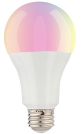 Лампочка LED, многоцветный, E27, 5 Вт, 650 - 1200 лм