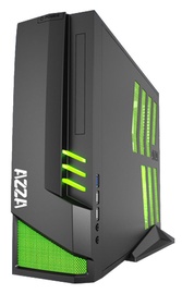 AZZA Z 103 Mini-ITX CSAZ-103 Black