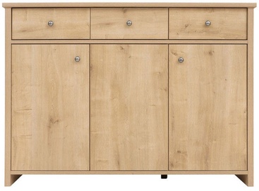 Black Red White Porto I Oak