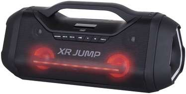 Belaidė kolonėlė Trevi XR 400 Black, 60 W