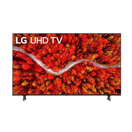 Телевизор LG 55UP80003LR, UHD, 55 ″