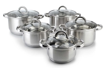 Mondex Cookini Casserole Set 5pcs