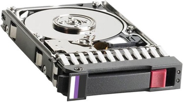 HP MSA 600GB 15000RPM 2.5" SAS J9F42A