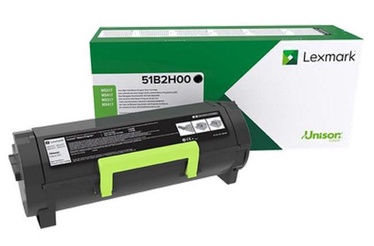 Lexmark 51B2H00 Return Program 8,5K Toner Cartridge