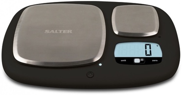 Электронные кухонные весы Salter 1084 BKDR
