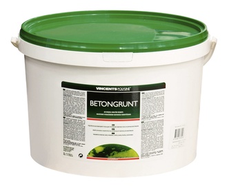 Grunts VINCENTS BETONGRUNT 15KG