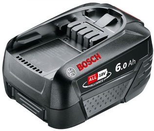 Akumulators Bosch, 18 V, li-ion