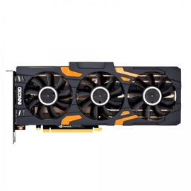 Inno3D GeForce RTX 2080 Ti GAMING OC 11GB GDDR6 N208T3-11D6X-1150VA24