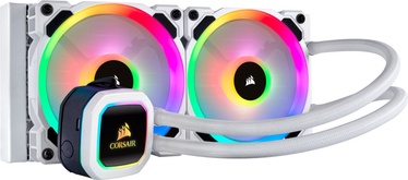 Corsair Hydro H100i RGB Platinum 240mm SE CW-9060042-WW