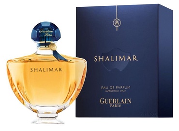 Parfüümvesi Guerlain Shalimar 100ml EDP