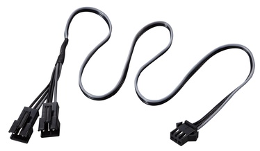 Phanteks Digital RGB-LED Y Extension Cable 3-Pin