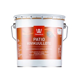 PÕRANDAVÄRV PATIO KVIKUULLOTE EK 2,7L