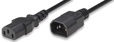 Manhattan Cable C13 to C14 1.8m